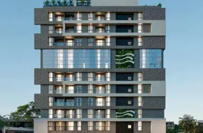 Apartamento com 3 quartos à venda na Rua Oceano Ártico, Jardim Oceania, João Pessoa