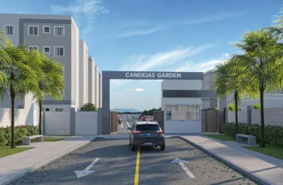 Apartamento com 2 quartos à venda na Rua Nova Friburgo, Candeias, Jaboatão dos Guararapes