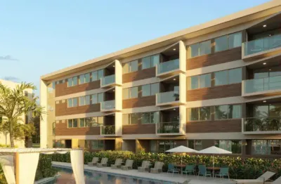 Apartamento com 2 quartos à venda na Praia Dos Carneiros, Praia Dos Carneiros, Tamandaré
