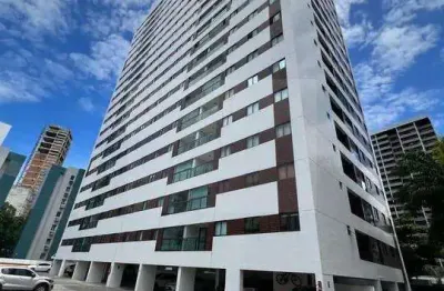 Apartamento com 3 quartos à venda na Rua Izaac Salasar, Tamarineira, Recife