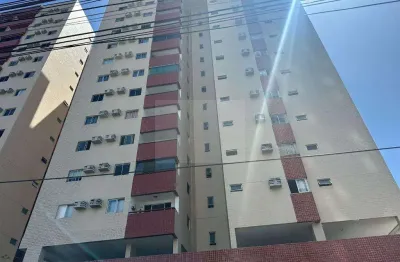 Apartamento com 3 quartos à venda na Rua Sansão Ribeiro, Boa Viagem, Recife