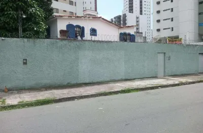Apartamento com 4 quartos à venda na Rua General Luís Mallet, Boa Viagem, Recife