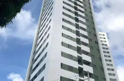 Apartamento com 3 quartos à venda na R. Amaro Coutinho, 213 - Encruzilhada, Recife, Encruzilhada, Recife