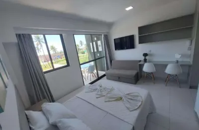 Apartamento com 1 quarto à venda na Estr. Ac. /Praia De Muro Alto E Camboa Muro Alto, Ipojuca/pe, Praia de Muro Alto, Ipojuca