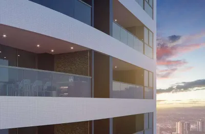 Apartamento com 3 quartos à venda na Rua Professor Arnaldo Carneiro Leão, Boa Viagem, Recife