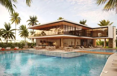 Apartamento com 3 quartos à venda na Praia Do Cupe - N. São Do Ó, Ipojuca, Praia do Cupê, Ipojuca
