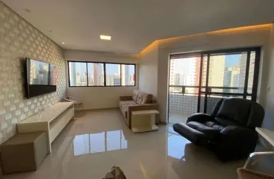 Apartamento com 3 quartos à venda na Rua Agenor Lopes, Boa Viagem, Recife