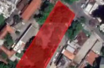 Terreno comercial para alugar na Av Dessete De Agosto, Poço da Panela, Recife