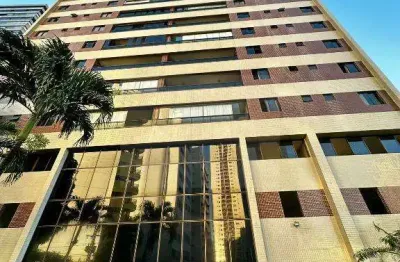 Apartamento com 3 quartos à venda na Rua Irmã Lúcia, Casa Forte, Recife