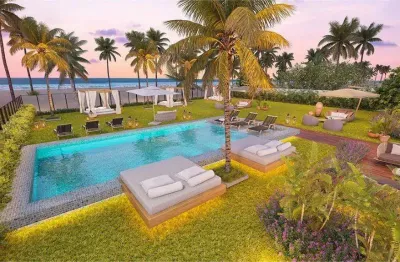 Apartamento com 2 quartos à venda na Rua Dom Vital, Piedade, Jaboatão dos Guararapes