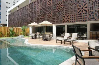 Apartamento com 3 quartos à venda na Rua Visconde de Jequitinhonha, Boa Viagem, Recife