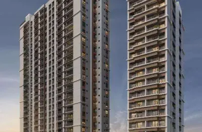 Apartamento com 3 quartos à venda na Rua Sousa Ramos, 325, Vila Mariana, São Paulo