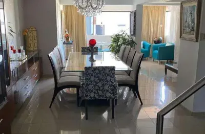 Cobertura com 4 quartos à venda na Rua do Futuro, Graças, Recife