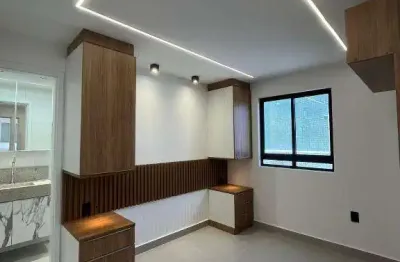 Apartamento com 1 quarto à venda na Rua Edvaldo Bezerra Cavalcanti Pinho, Cabo Branco, João Pessoa