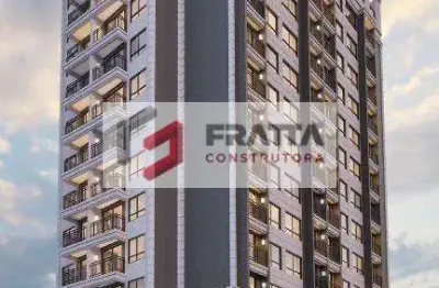 Apartamento com 1 quarto à venda na Rua Vergueiro, 3176, Vila Mariana, São Paulo