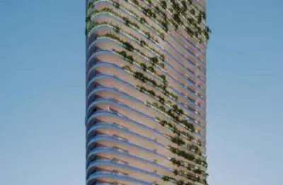 Apartamento com 3 quartos à venda na Rua Doutor Manoel Dantas, 400, Petrópolis, Natal