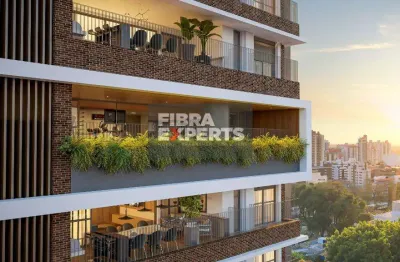 Apartamento com 4 quartos à venda na Rua Doutor Diogo de Faria, 155, Vila Clementino, São Paulo