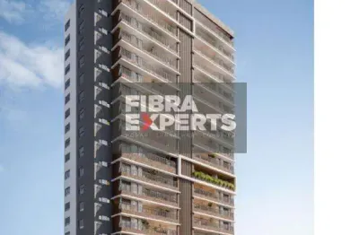 Kitnet / Stúdio à venda na Rua Doutor Diogo de Faria, 159, Vila Clementino, São Paulo