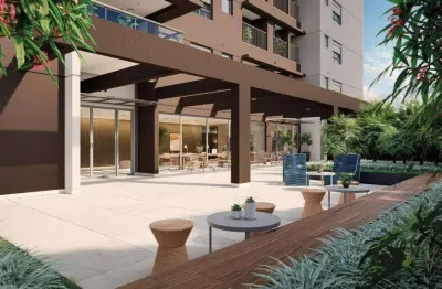 Apartamento com 3 quartos à venda na Rua Rua Domingos De Morais, 930, Vila Mariana, São Paulo