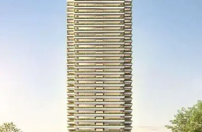 Apartamento com 4 quartos à venda na Rua Garapeba, 75, Vila Mariana, São Paulo