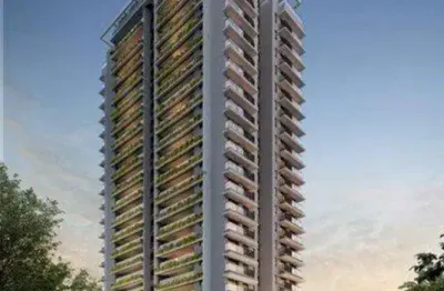 Apartamento com 4 quartos à venda na Rua França Pinto, 110, Vila Mariana, São Paulo