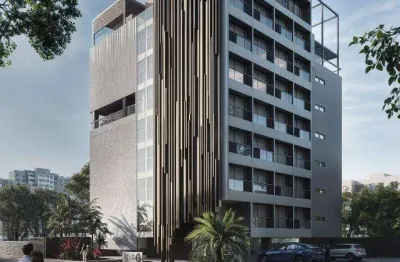 Apartamento com 2 quartos à venda na Rua Marino Oliveira Luna, Jardim Oceania, João Pessoa