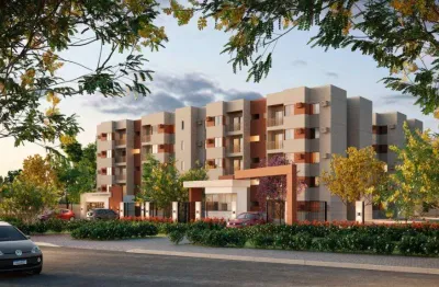 Apartamento com 2 quartos à venda na Rua Padre Antônio de Abreu, Curado I, Jaboatão dos Guararapes