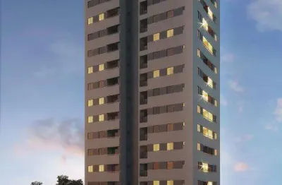 Apartamento com 2 quartos à venda na Rua Visconde de Cairu, 207, Campo Grande, Recife