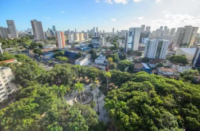 Apartamento com 5 quartos à venda na Praça Do Entrocamento, Graças, Recife
