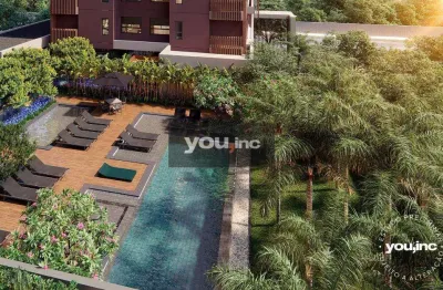 Apartamento com 3 quartos à venda na Rua Madre Cabrini, 341, Vila Mariana, São Paulo
