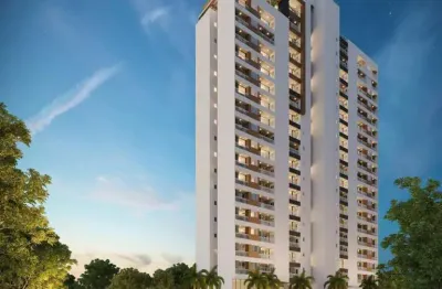 Apartamento com 3 quartos à venda na avenida frei cirilo, 4343, messejana, fortaleza, 62 m2 por r$ 513.079