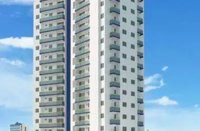 Apartamento com 3 quartos à venda na Avenida Aguanambi, 1299, Fátima, Fortaleza