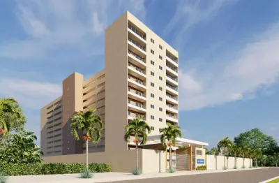 Apartamento com 2 quartos à venda na rua vênus, 82, parangaba, fortaleza, 50 m2 por r$ 255.000