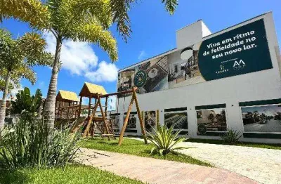 Casa em condomínio fechado com 3 quartos à venda na R. Fernando De Souza Guedelha, 4655, Eusebio, Eusébio