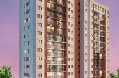 Apartamento com 2 quartos à venda na Avenida Aldir Mentor, 2210, Praia do Futuro, Fortaleza