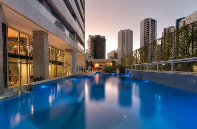Loft com 2 quartos à venda na Rua Pedro Rufino, 103, Mucuripe, Fortaleza