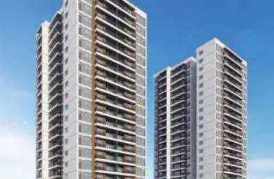 Apartamento com 3 quartos à venda na Avenida Cearenses, 270, Presidente Kennedy, Fortaleza