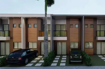 Apartamento com 3 quartos à venda na Rua São Benedito, 520, Maraponga, Fortaleza