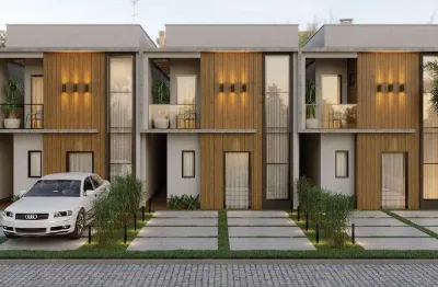 Casa com 3 quartos à venda na Rua José Amora Sá, 385, Coité, Eusébio