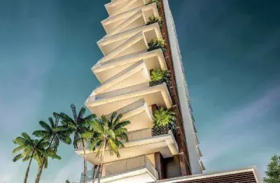 Apartamento com 3 quartos à venda na rua leonardo mota, 710, meireles, fortaleza, 202 m2 por r$ 3.342.728