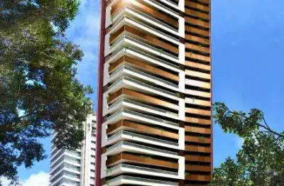 Apartamento com 4 quartos à venda na rua leonardo mota, 555, meireles, fortaleza, 330 m2 por r$ 4.814.103
