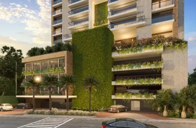 Apartamento com 4 quartos à venda na rua bento albuquerque, 536, cocó, fortaleza, 205 m2 por r$ 3.070.650