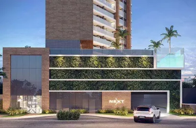 Apartamento com 2 quartos à venda na Rua Coronel Linhares, 870, Aldeota, Fortaleza
