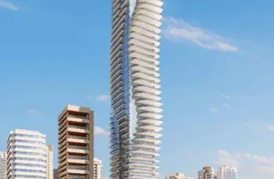 Apartamento com 2 quartos à venda na Avenida Beira Mar, 1650, Meireles, Fortaleza
