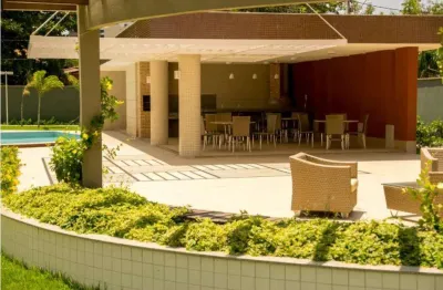 Apartamento com 2 quartos à venda na Rua Padre Guerra, Parquelândia, Fortaleza