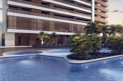 Apartamento com 4 quartos à venda na rua ezequiel ferreira almeida, 1136, lagoa seca, juazeiro do norte, 229 m2 por r$ 2.758.217
