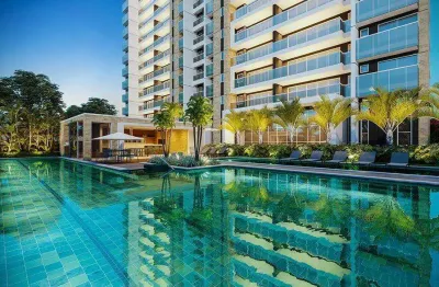 Loft com 3 quartos à venda na rua coronel jucá, 1717, aldeota, fortaleza, 119 m2 por r$ 1.679.233