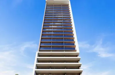 Apartamento com 1 quarto à venda na avenida barão de studart, 272, meireles, fortaleza, 45 m2 por r$ 647.410