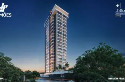 Kitnet / Stúdio à venda na Rua Tenente Benévolo, 685, Meireles, Fortaleza