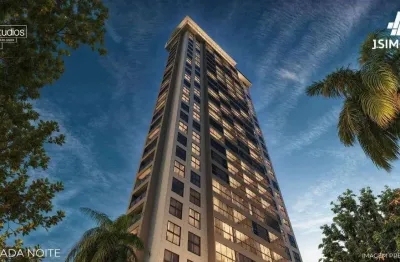 Apartamento com 2 quartos à venda na R. Des. Leite Albuquerque, 499, Aldeota, Fortaleza